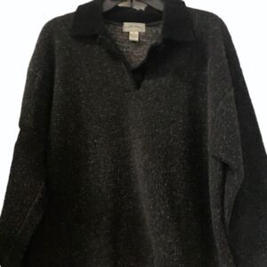 Frazier Lawrence Sweater 